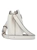 Guess Talent Umhängetasche 24 cm in off white