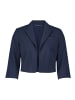 Betty Barclay Kurzblazer mit 3/4 Arm in dunkelblau