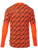 uhlsport  Trainingsanzug "Progressive Torwart Set" in Rot