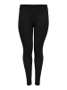 ONLY Carmakoma Leggings in Black