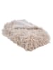 Butlers Decke TIBET in Creme
