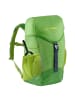 Vaude Skovi 10 - Jr. Rucksack 36 cm (dark forest) in apple