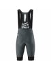 Gonso Bike Trägershorts SQlab GO Bib in Dunkelgrau