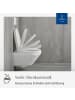 Villeroy & Boch WC-Sitz Architectura 445 x 374 x 59 mm weiß in weiß