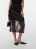 Vero Moda Rock in Black