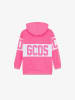 GCDS Sweatshirt 10294161146198 Rosa