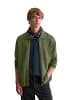 Marc O'Polo DENIM Strickjacke loose in Dark Moss
