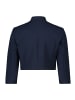 Vera Mont Blazer-Jacke ohne Verschluss in Night Sky