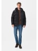 Camel Active teXXXactive® Funktionsjacke mit versiegelten Nähten in Dunkelblau
