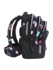 Coocazoo Rucksack MATE, 30 Liter in Floral Artnight