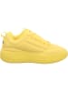 Fila Sneaker Supperbubble in Gelb