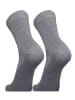 UphillSport Socken MERINO LIGHT in Light Grey