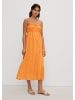 comma Kleid in 2210_mango