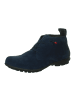 Think! Ankle Boot KONG HERREN in Navy/Kombi