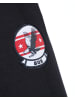 TOP GUN Sweatshirt PP201019 in schwarz
