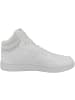 adidas Performance Sneaker mid Hoops 3.0 Mid a in weiss