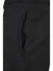 Urban Classics Urban Classics Herren Basic Sweatshorts in black