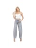 Ital-Design Jeans in Hellgrau