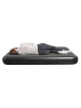 Bestway TriTech® Doppelluftbett 191 x 137 x 25 cm in Grau ab 15 Jahre