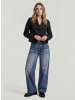 G-Star Raw Skater Chino High Loose Jeans faded typhoon
