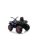 Wisam® Elektro-Ride-On-Quad XMX607 lackiert Spider
