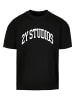 2Y Studios 2Y Studios T-Shirts in black