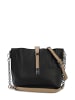 Harpa Schultertasche MISCHA in eclipse black