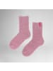 Hudson Socken Cosy Fashion in Pure-rose