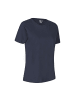 IDENTITY T-Shirt klassisch in Navy