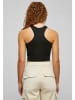 Urban Classics Urban Classics Tank-Tops in black