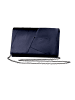 Vera Mont Clutch-Tasche unifarben in Night Sky