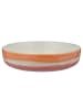 Butlers Geschirr-Set MEDLEY 16-tlg. in Orange