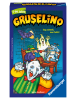 Ravensburger Verlag GmbH Spiel - Ravensburger 23081 - Gruselino, Mitbringspiel für 2-4 Spieler, Suc