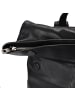 Liebeskind Berlin Elvira Daypack Leder 66 cm Laptopfach black