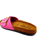 ROHDE Komfort Sandalen für Damen in pink