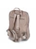 Tamaris Rucksack ANGELA in Taupe