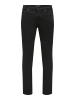 ONLY & SONS Slim Fit Jeans in Black Denim 1