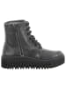 *art Stiefeletten in schwarz