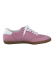 Paul Green Schnürschuhe in rosa