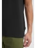 BLEND T-Shirt BHDinton tee crew in Schwarz