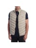 U.S. Polo Assn. Funktionsweste in Beige