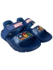Avengers Sandalen Avengers mit Klettverschluss in Dunkelblau