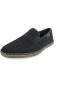 rieker Slipper Blau