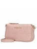 Valentino Bags Pansy - Umhängetasche 24 cm (nero) in cipria