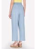 IZIA Women Pants in Blue
