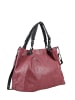 TONI&FRIENDS Schultertasche " CarryKing " in rot