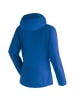 Maier Sports Metor rec W Da-Jacke mTEX el. in Blau3031