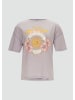 QS T-Shirt in 92D2_grau
