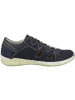 Josef Seibel Sneaker low Ricardo 11 in blau