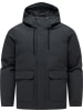 Funktionsjacke Mr Them Light YOUMODO in Black
